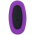 Фиолетовая вибровтулка Nexus G-Play+ S