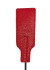 Красный классический стек - 63 см.
