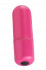 Розовая вибропуля 7 Models Bullet - 5,7 см.