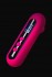 Ярко-розовый вакуум-волновой стимулятор Molette