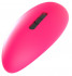 Розовый клиторальный smart-стимулятор MAGIC MOTION CANDY